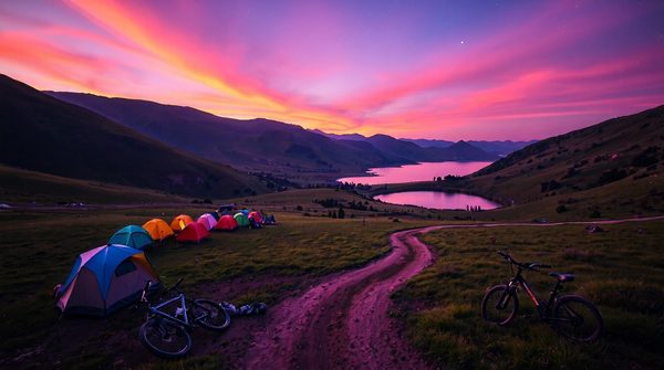 Camping montpellier : tout pour un séjour au cœur de la ville !