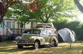 Camping à la rochelle : plaisir aquatique et détente familiale !