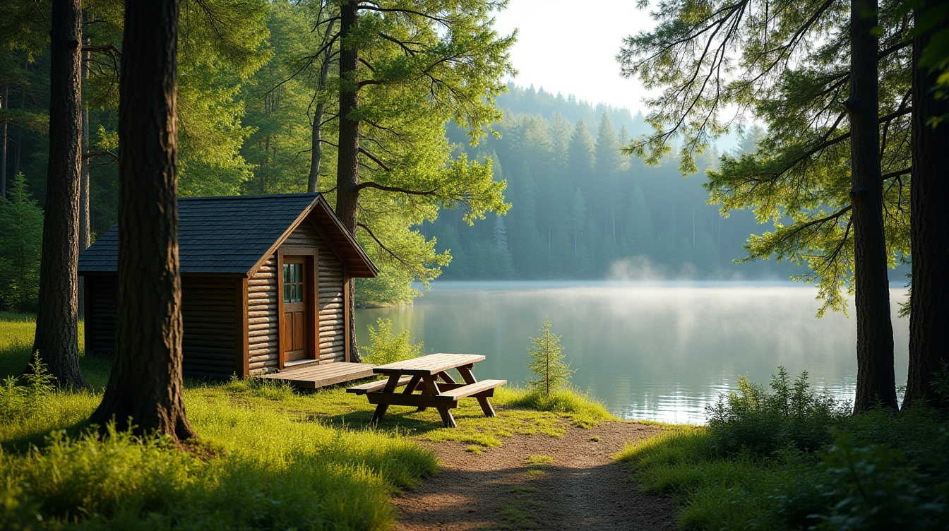 Vos questions sur les campings thermaux dacquois